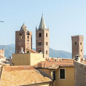 Palazzo Oddo Rental Rooms
