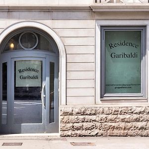Residence Garibaldi